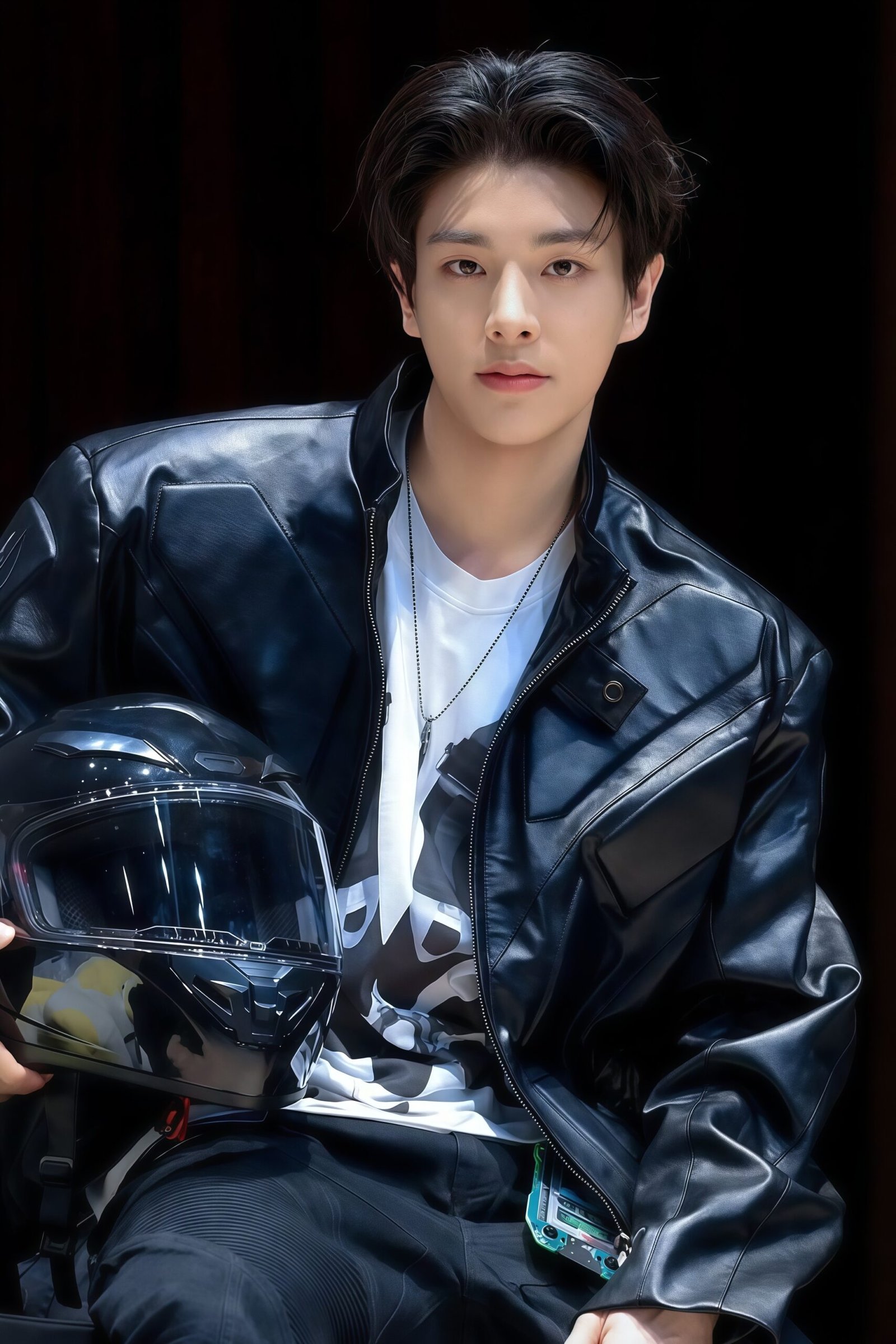 Jake ENHYPEN Wallpaper HD for Mobile – Download Best Kpop Idol Backgrounds