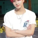 Jungwon HD Wallpapers for Phone – ENHYPEN Kpop Aesthetic Backgrounds