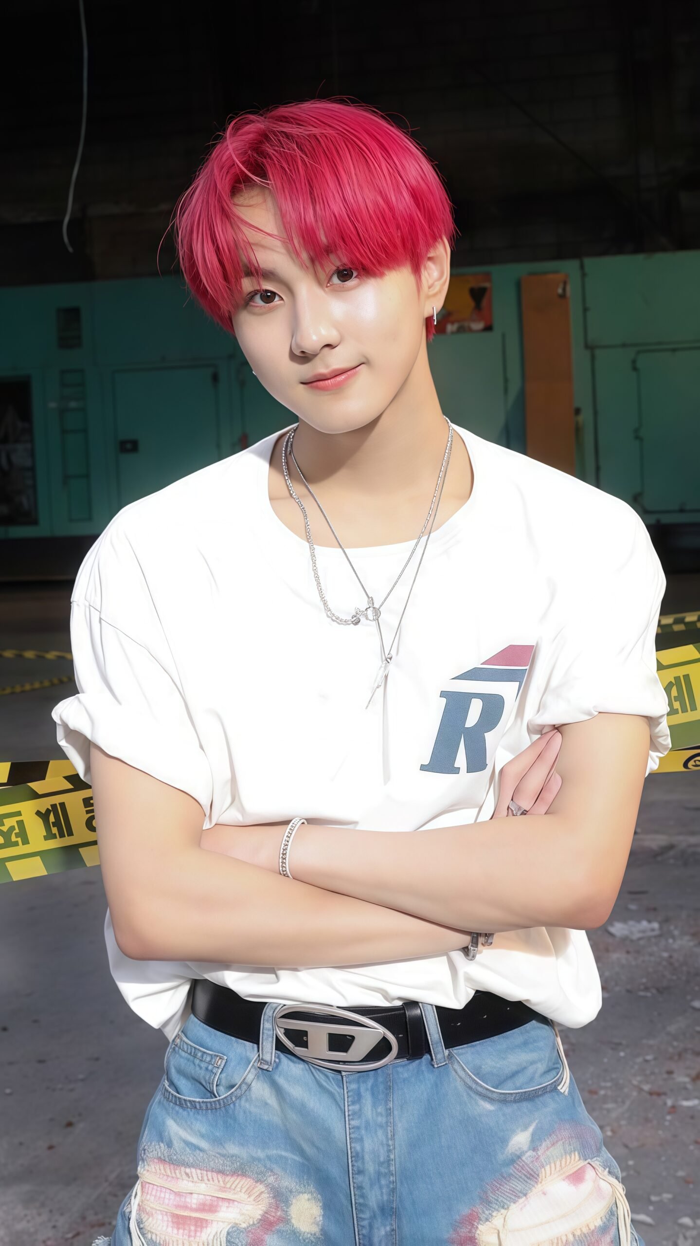 Jungwon HD Wallpapers for Phone – ENHYPEN Kpop Aesthetic Backgrounds