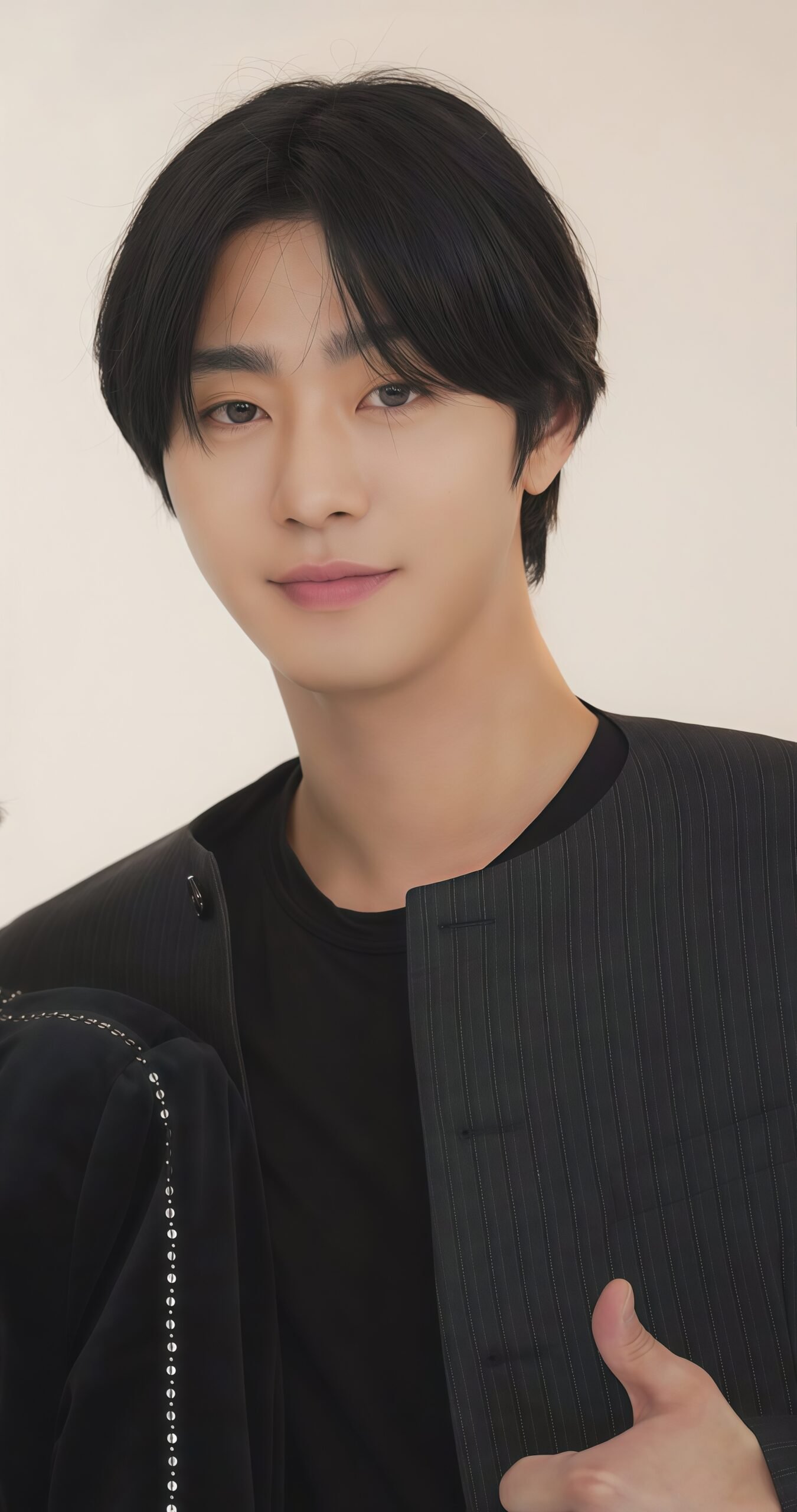 Ahn Hyo-seop 4K Wallpaper for Phone – High Quality Korean Drama Star Images
