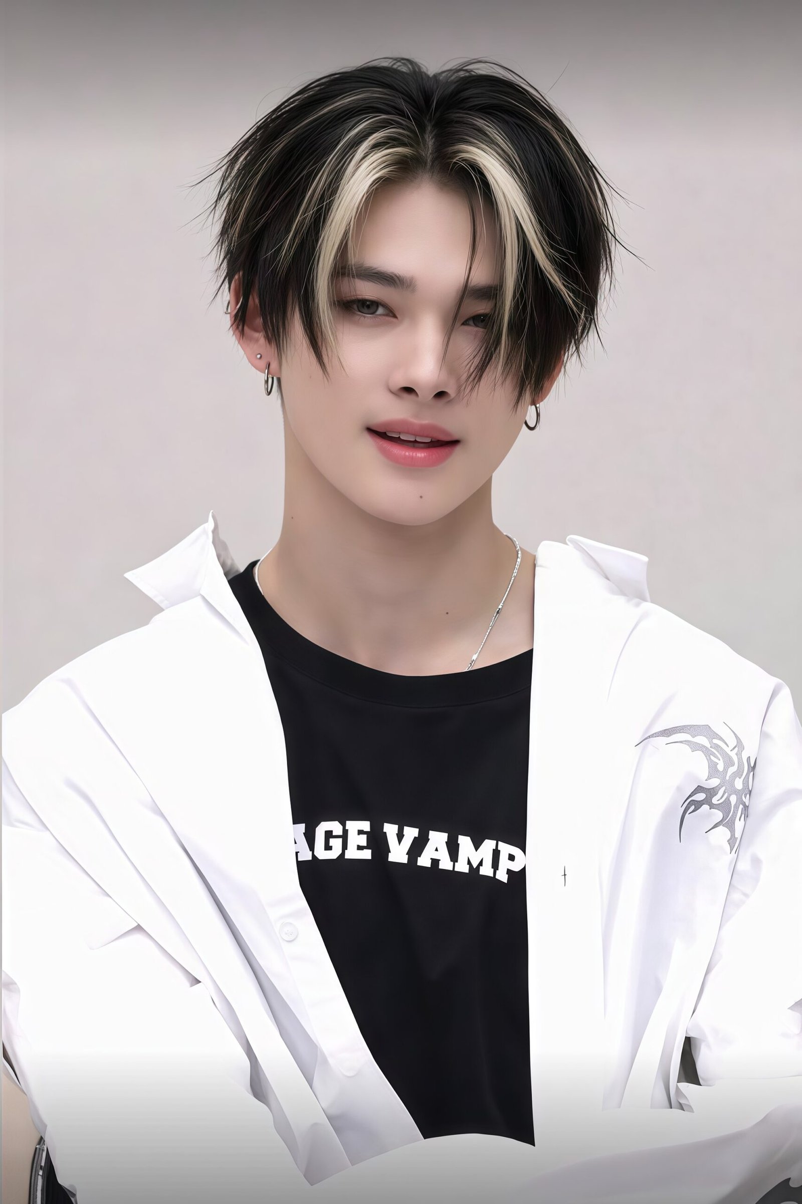 Download Ni-ki ENHYPEN Wallpaper 4K for Mobile – Cute & Cool Kpop Backgrounds