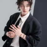 Jake ENHYPEN Aesthetic Wallpaper HD for Mobile Phone Screen