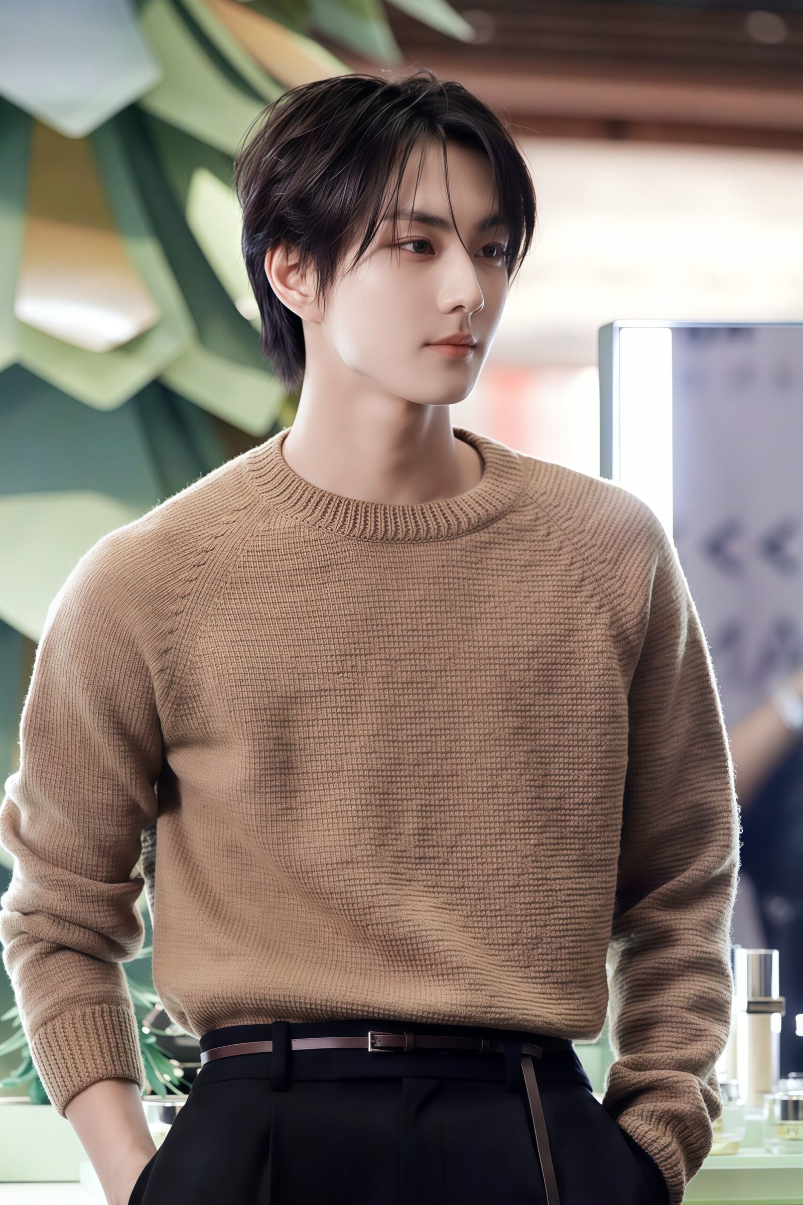 Best Jungwon Wallpapers HD for iPhone & Android – ENHYPEN Kpop Style