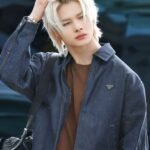 Ni-ki ENHYPEN Aesthetic Wallpaper HD for Phone – Trending Kpop Backgrounds